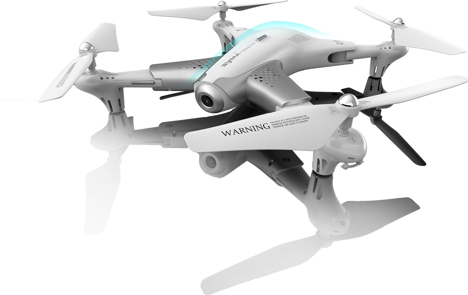 Syma Z3 Foldable Drone