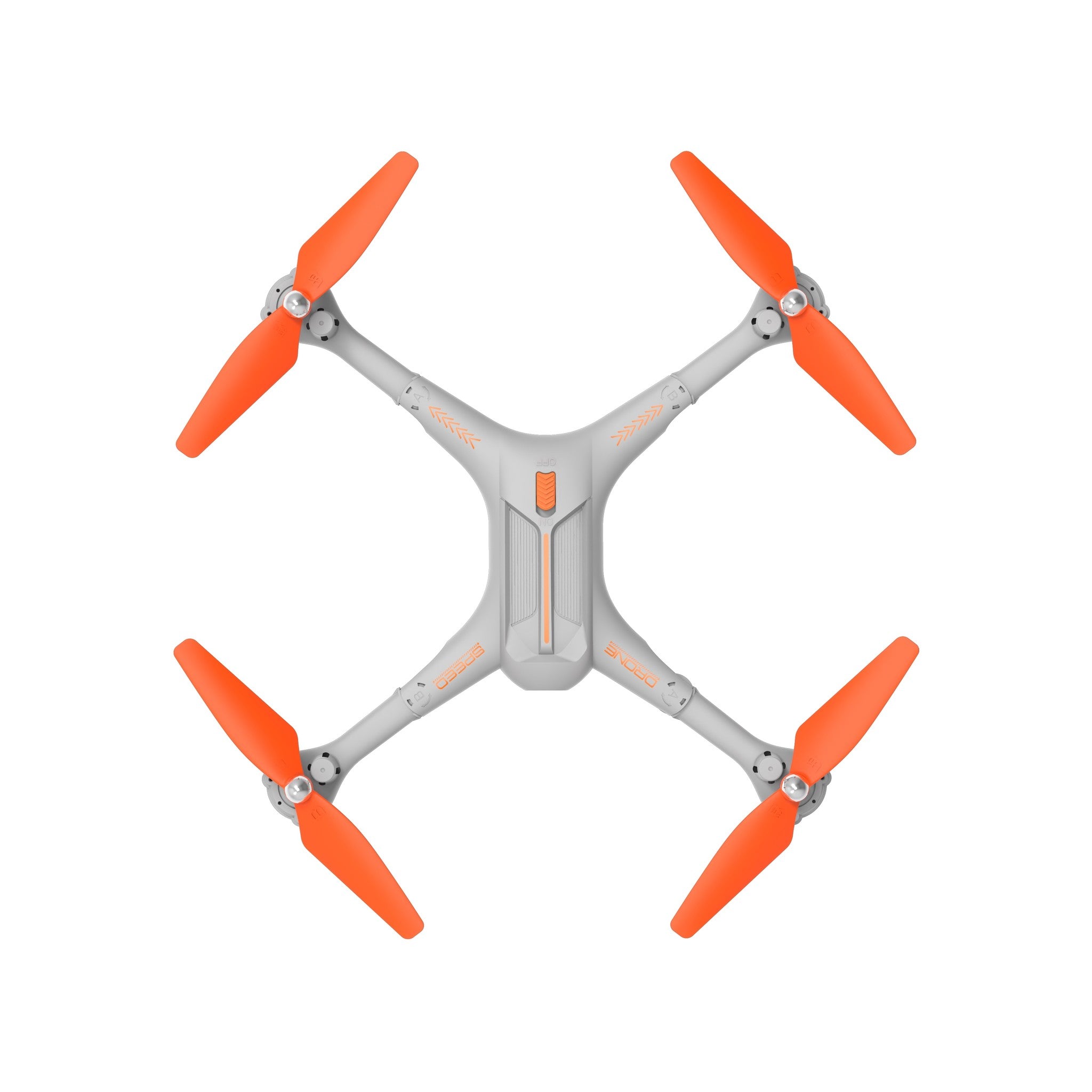 Syma Z4W Storm Quadcopter