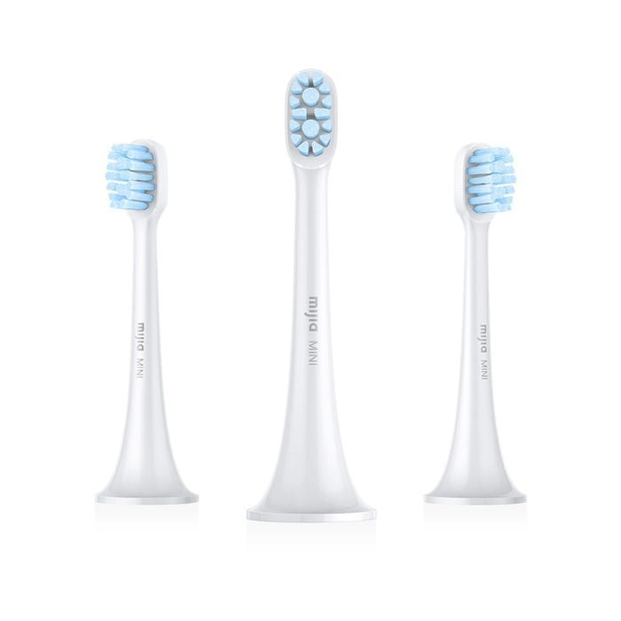 Têtes de brosse Xiaomi Mi Electric Toothbrush T500 x3