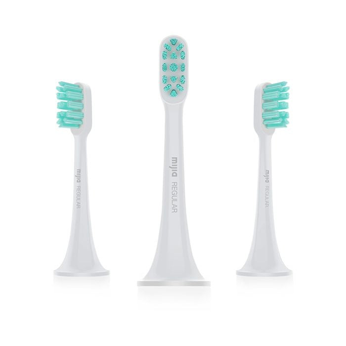 Têtes de brosse Xiaomi Mi Electric Toothbrush T500 x3