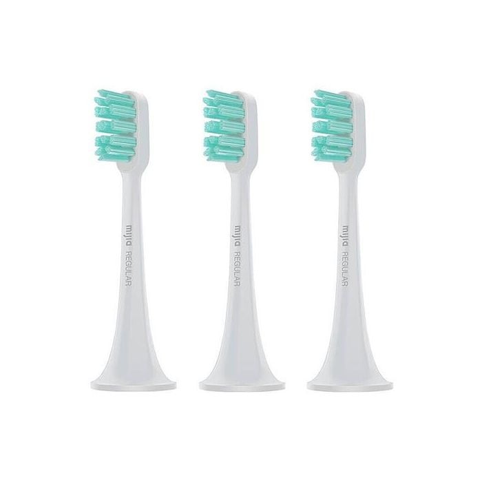 Têtes de brosse Xiaomi Mi Electric Toothbrush T500 x3