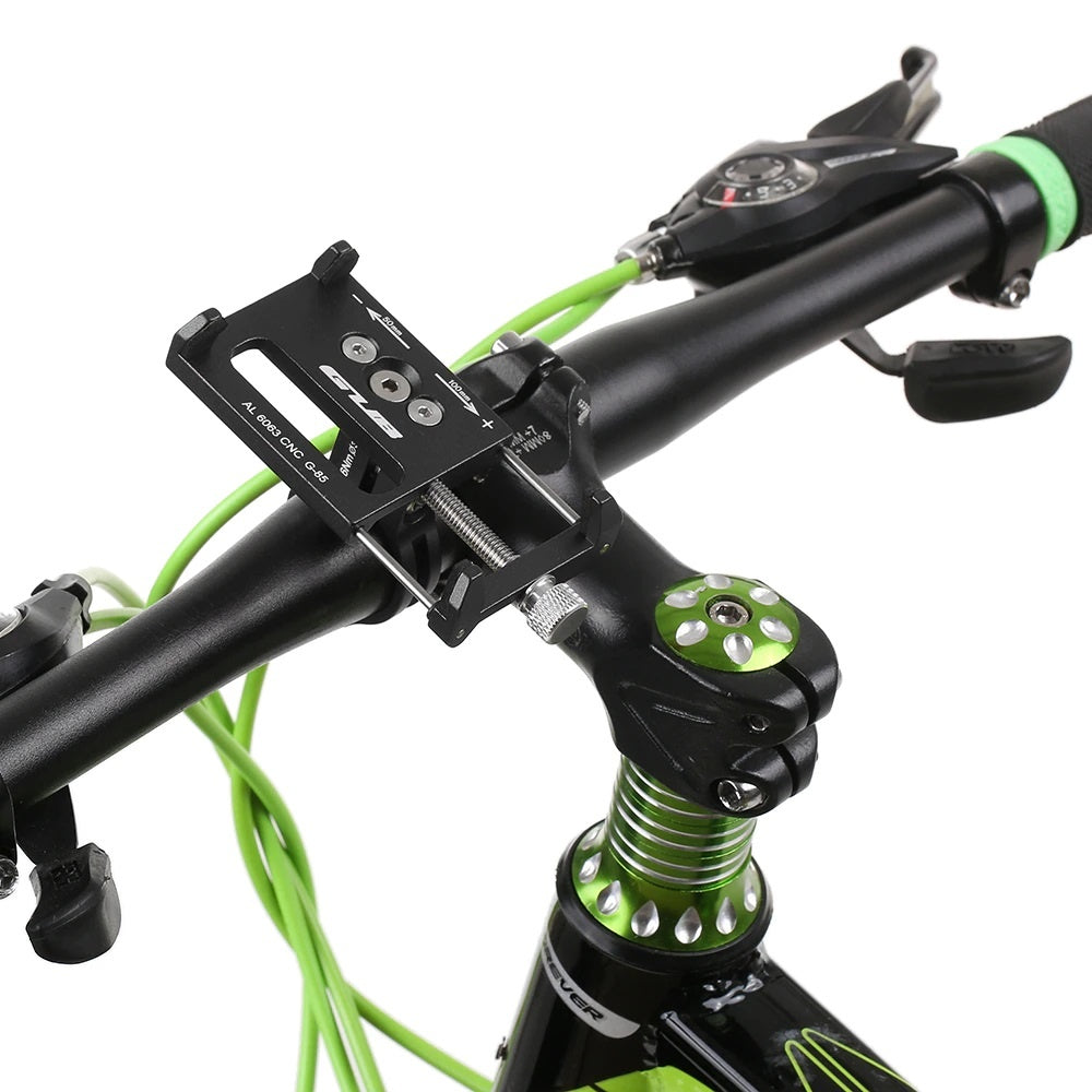 Support de téléphone pour trottinette Xiaomi M365, M365 Pro, Mi Essential, Mi 1S et Mi Pro 2