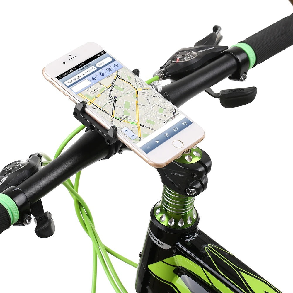 Support de téléphone pour trottinette Xiaomi M365, M365 Pro, Mi Essential, Mi 1S et Mi Pro 2