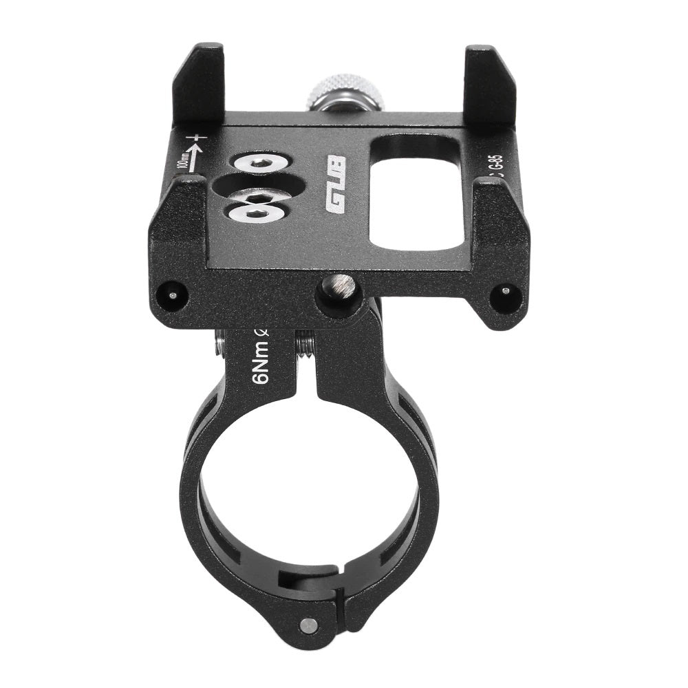 Support de téléphone pour trottinette Xiaomi M365, M365 Pro, Mi Essential, Mi 1S et Mi Pro 2