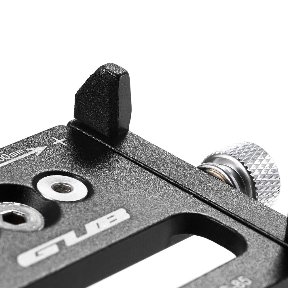 Support de téléphone pour trottinette Xiaomi M365, M365 Pro, Mi Essential, Mi 1S et Mi Pro 2