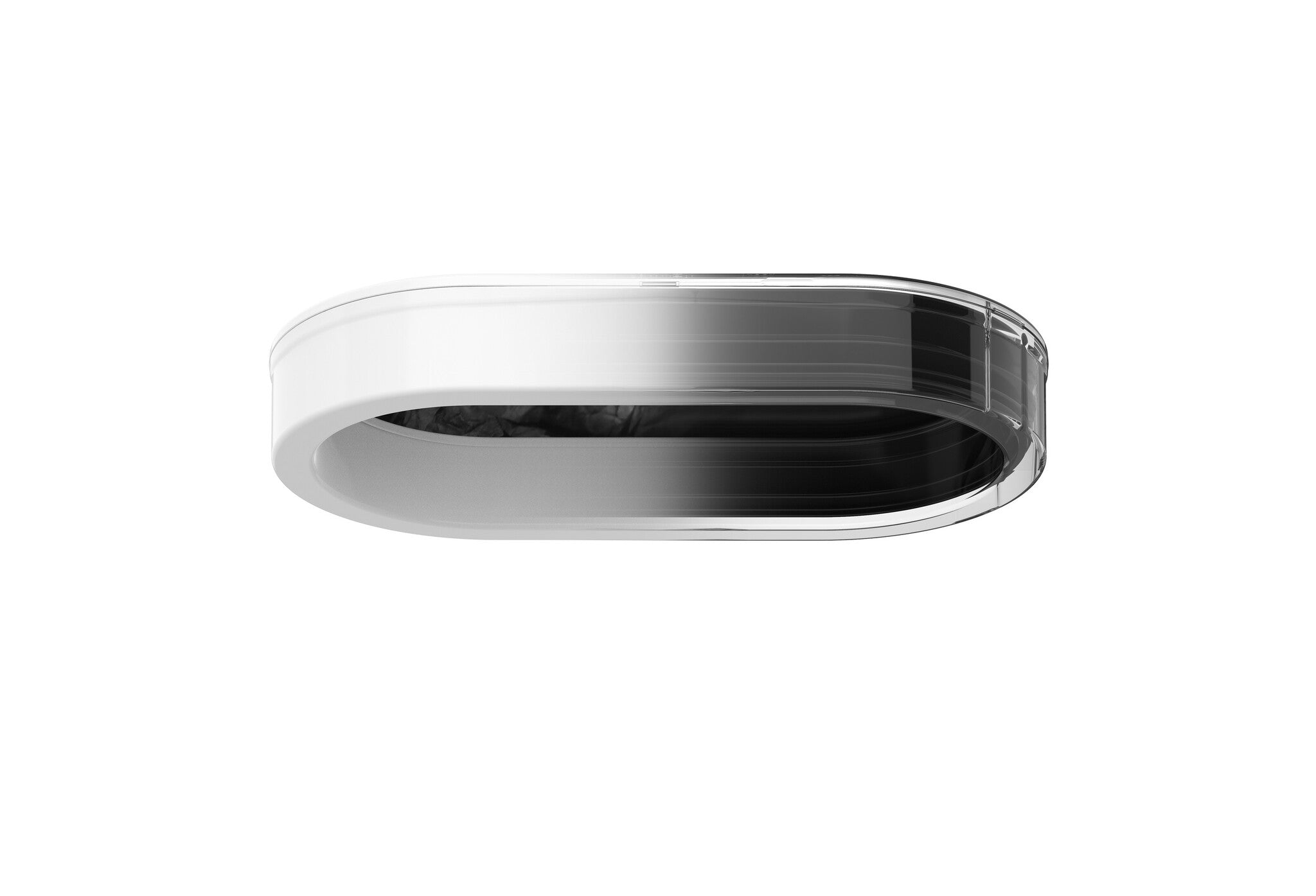 Townew Recycelbare Nachfüllring-Müllbeutel für Xiaomi Townew T3