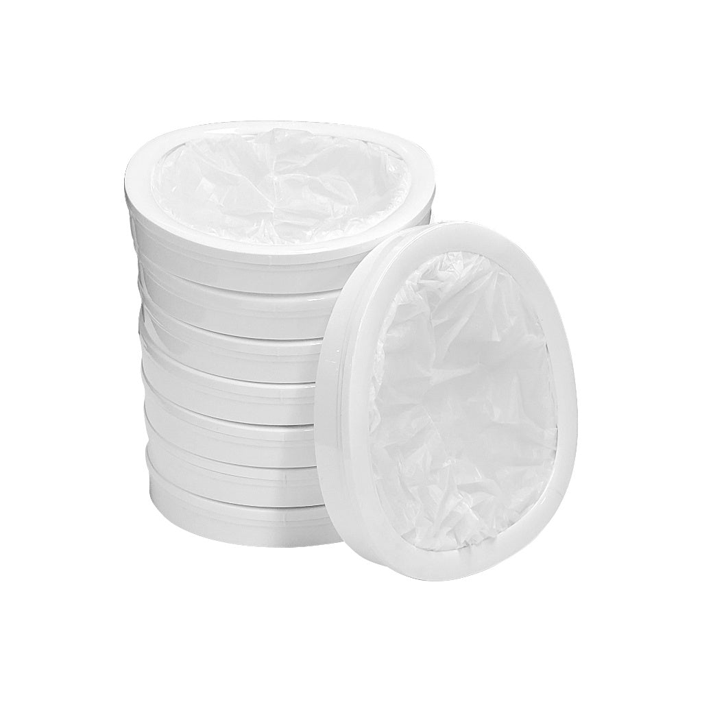 Townew Recycelbare Refill Rings für Townew T Air One