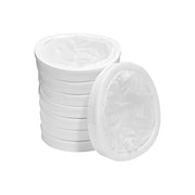 Townew Recycelbare Refill Rings für Townew T Air One