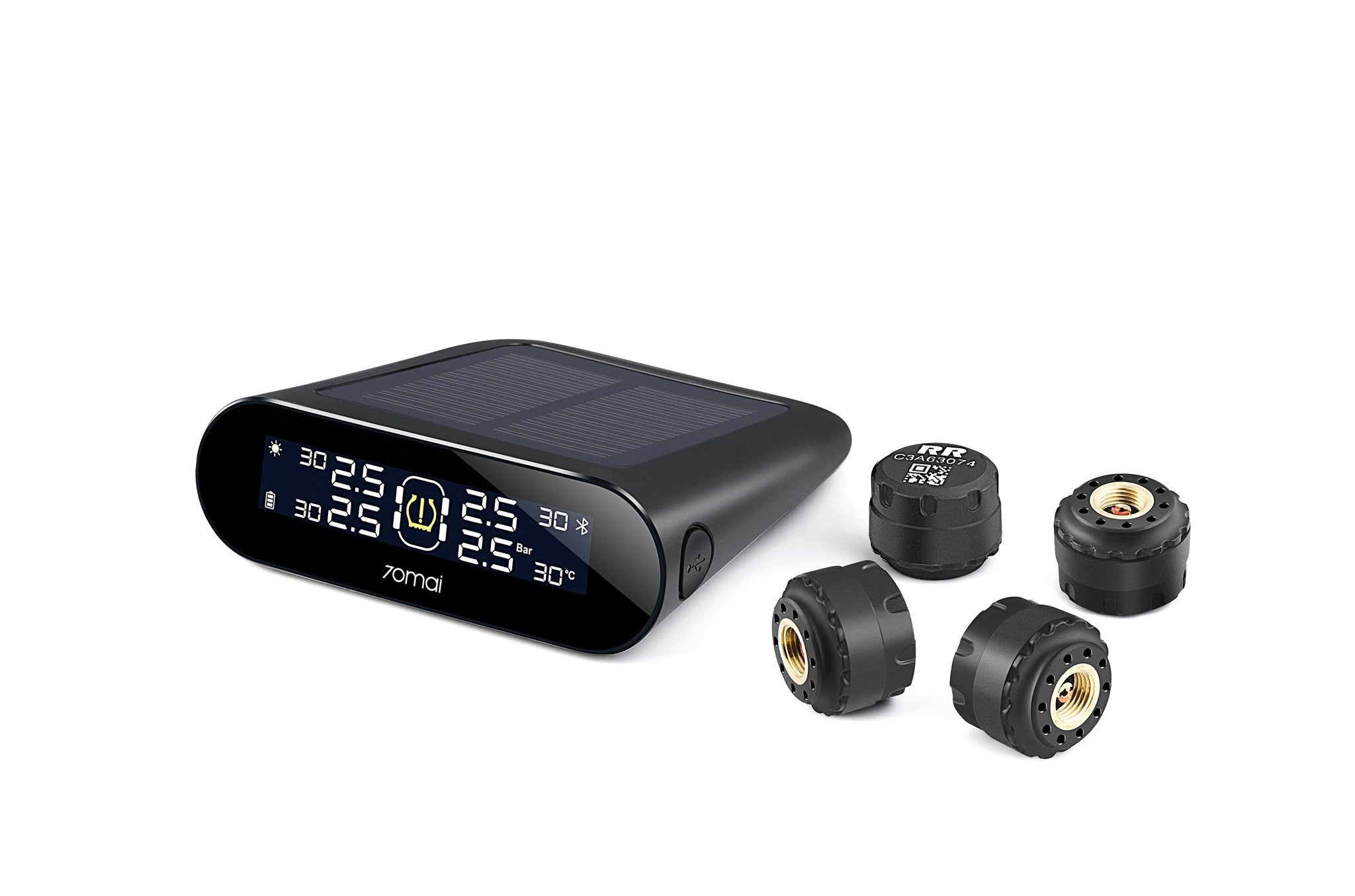 Xiaomi 70mai Tire Pressure Monitor TPMS