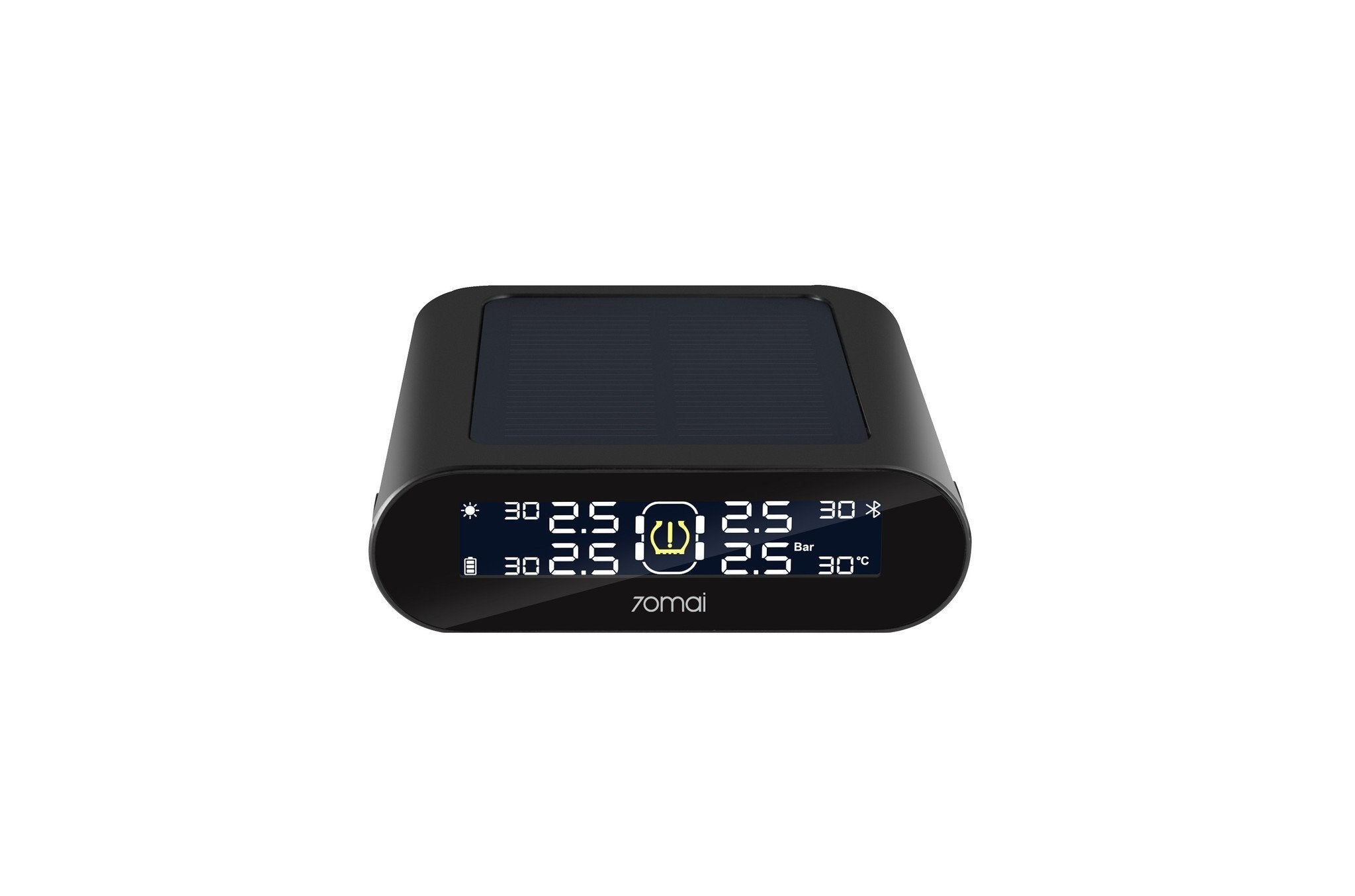 Xiaomi 70mai Bandenspanningsmonitor TPMS