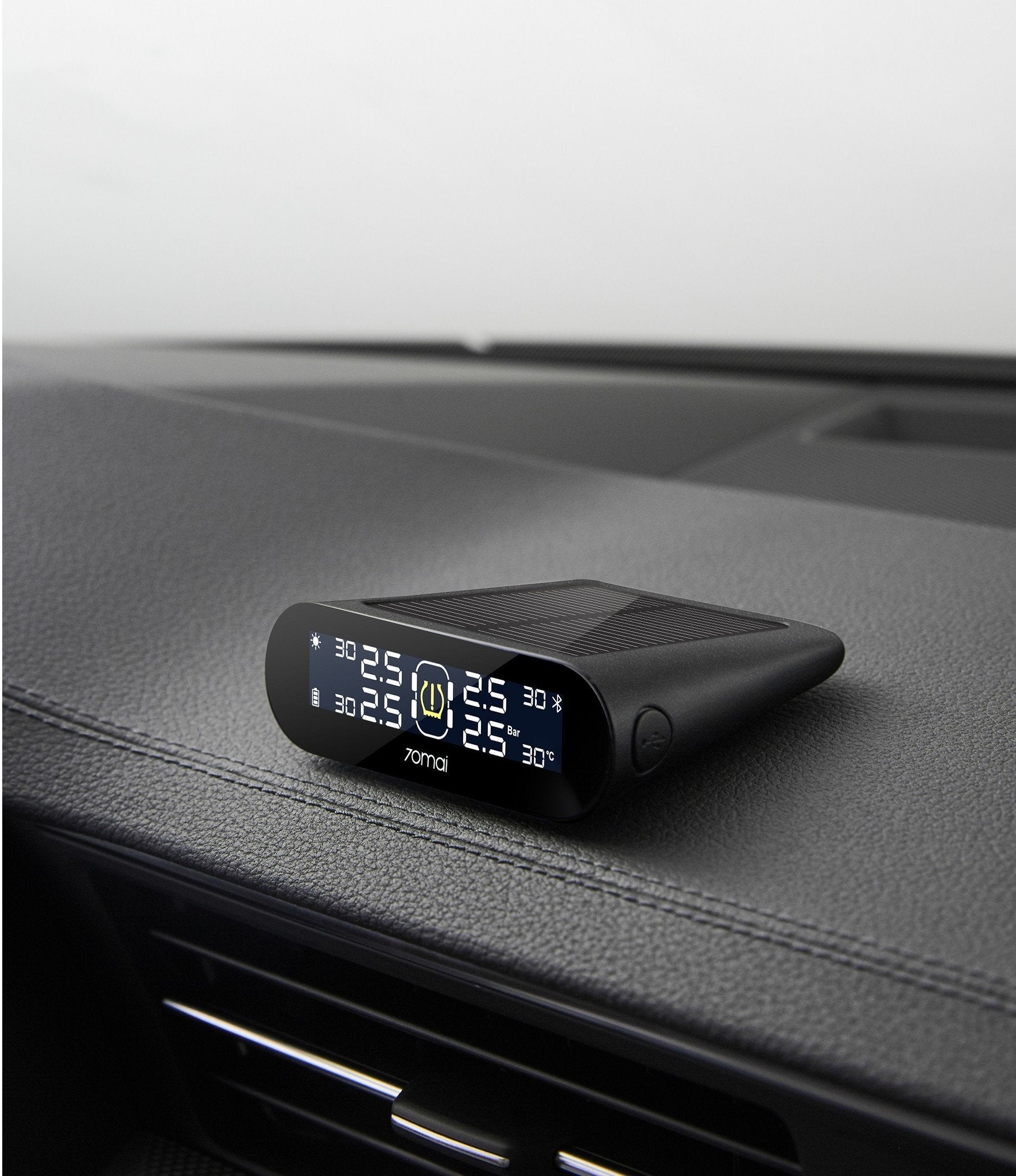 Xiaomi 70mai Bandenspanningsmonitor TPMS