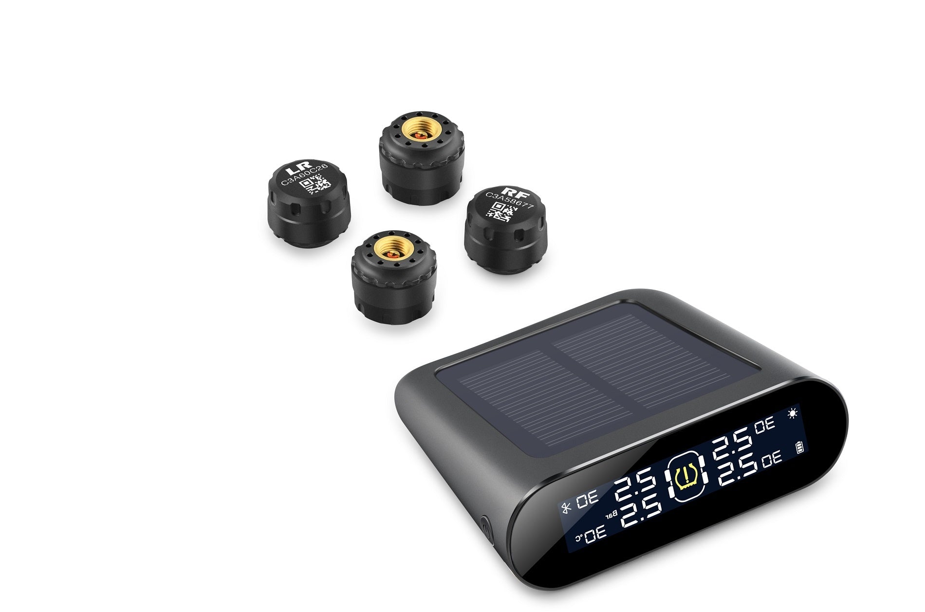 Xiaomi 70mai Tire Pressure Monitor TPMS