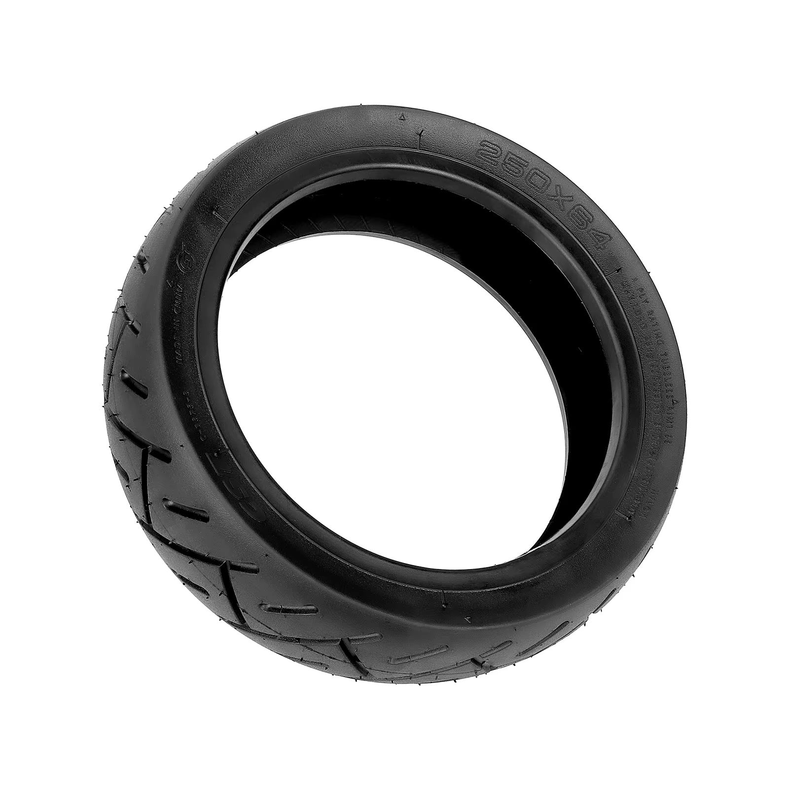 Tubeless Duragel Tire for Xiaomi Scooter 4 Lite 2nd Gen and Scooter 5 Series