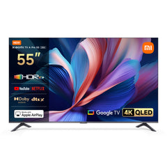 Xiaomi TV A Pro 2026 55 Zoll
