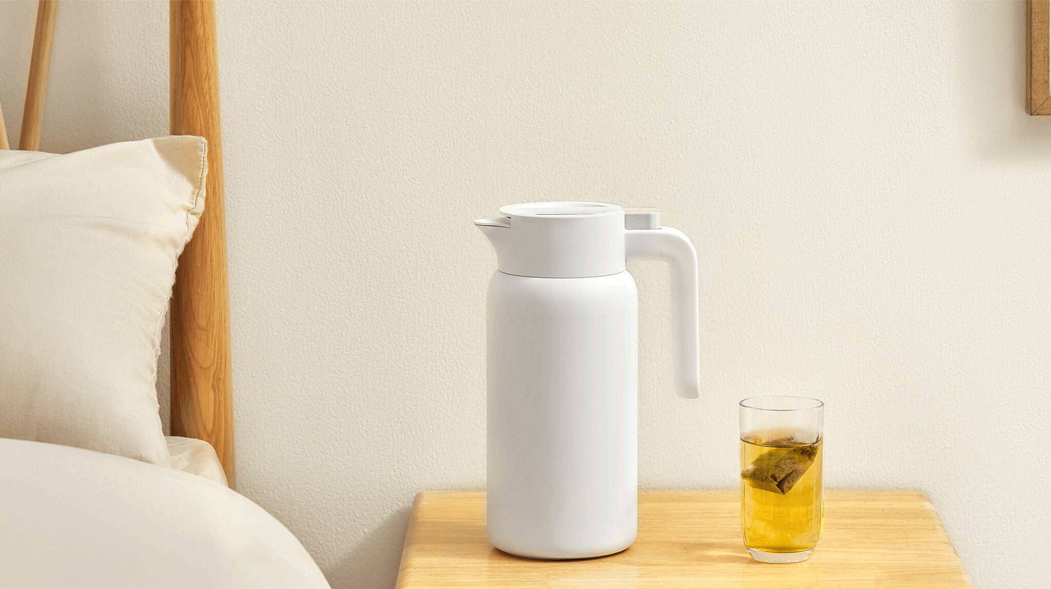 Bouilloire isotherme Xiaomi 1,8 L