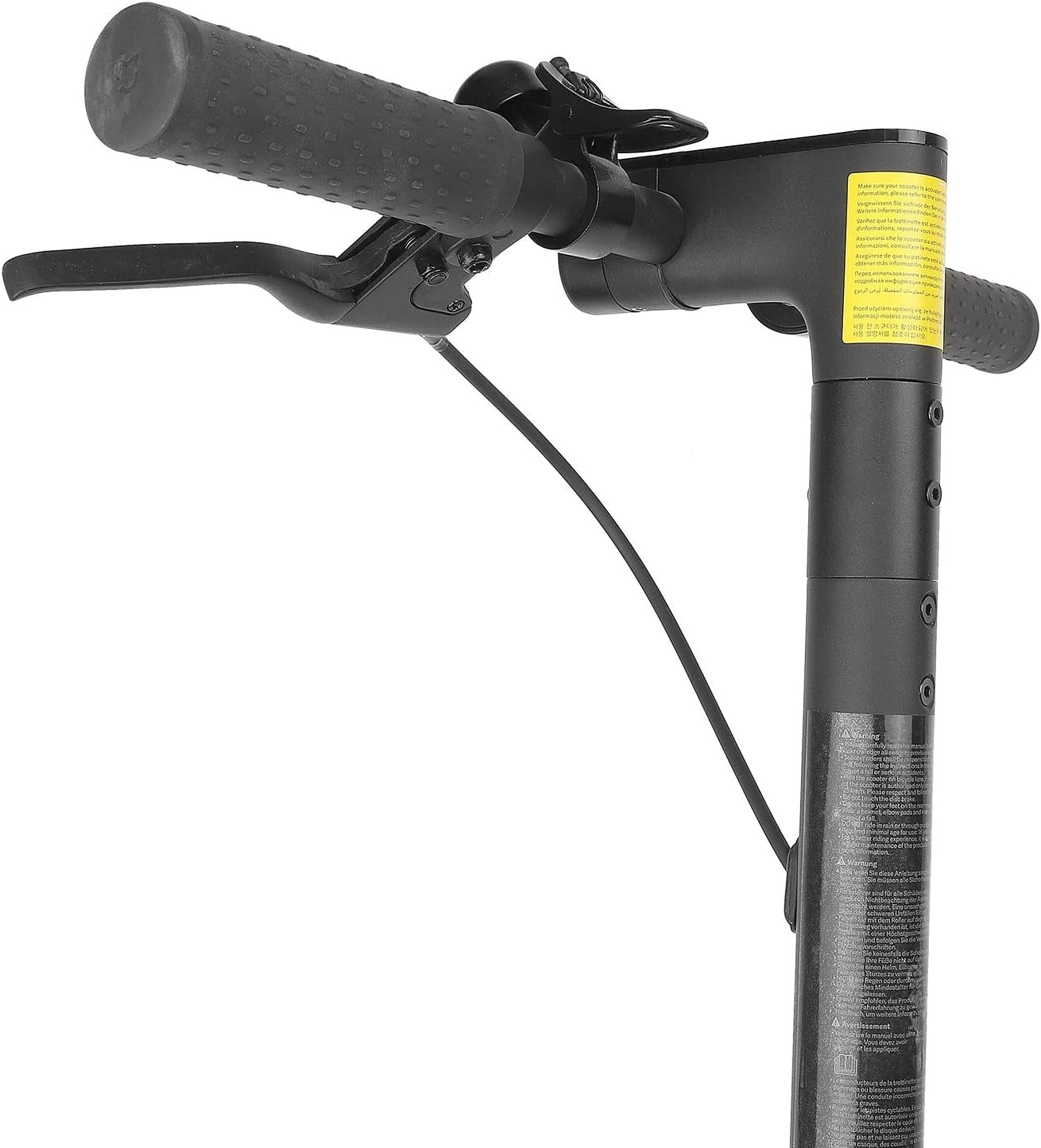 Stem Extension for Xiaomi M365 Scooter