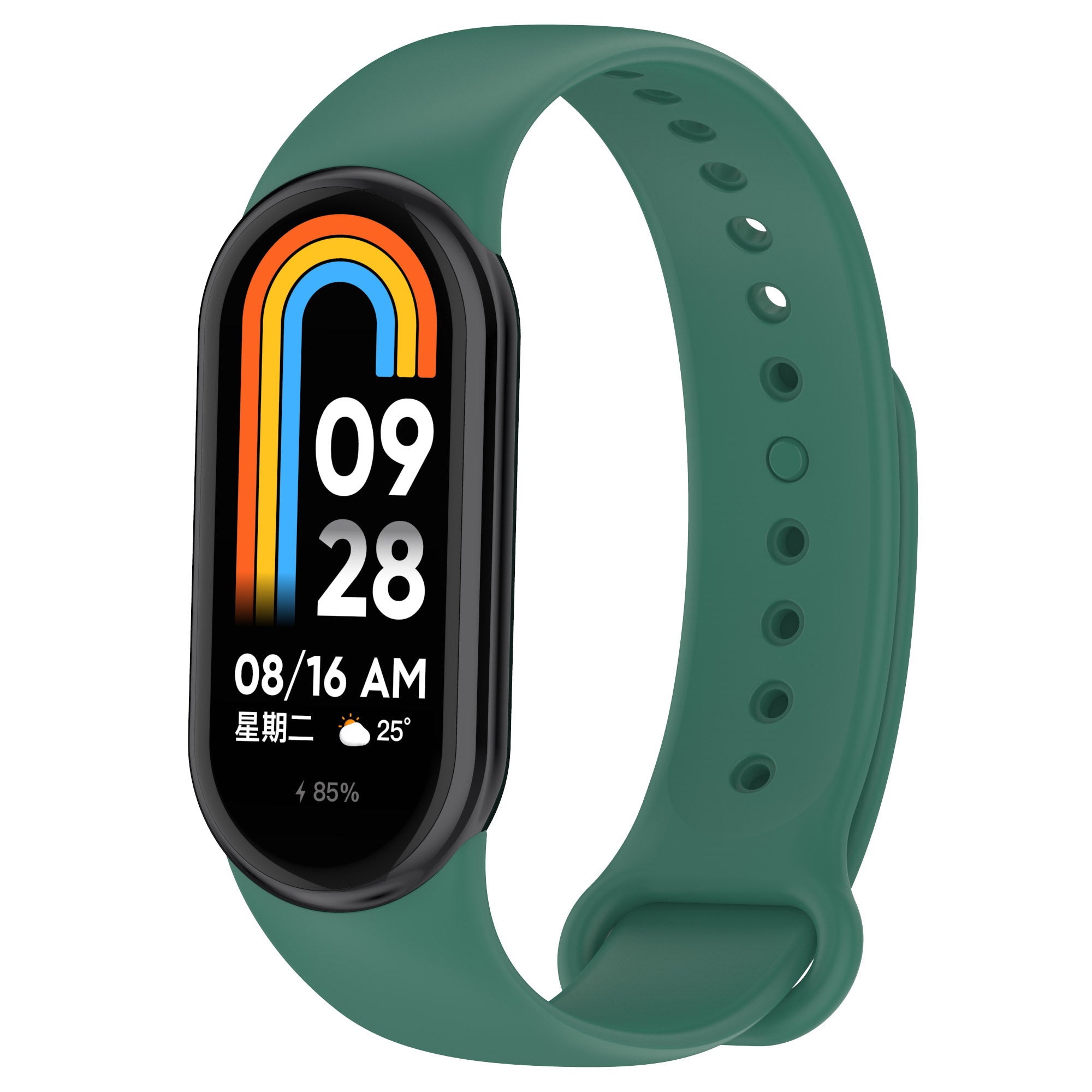 Replacement Band for Xiaomi Smart Band 8