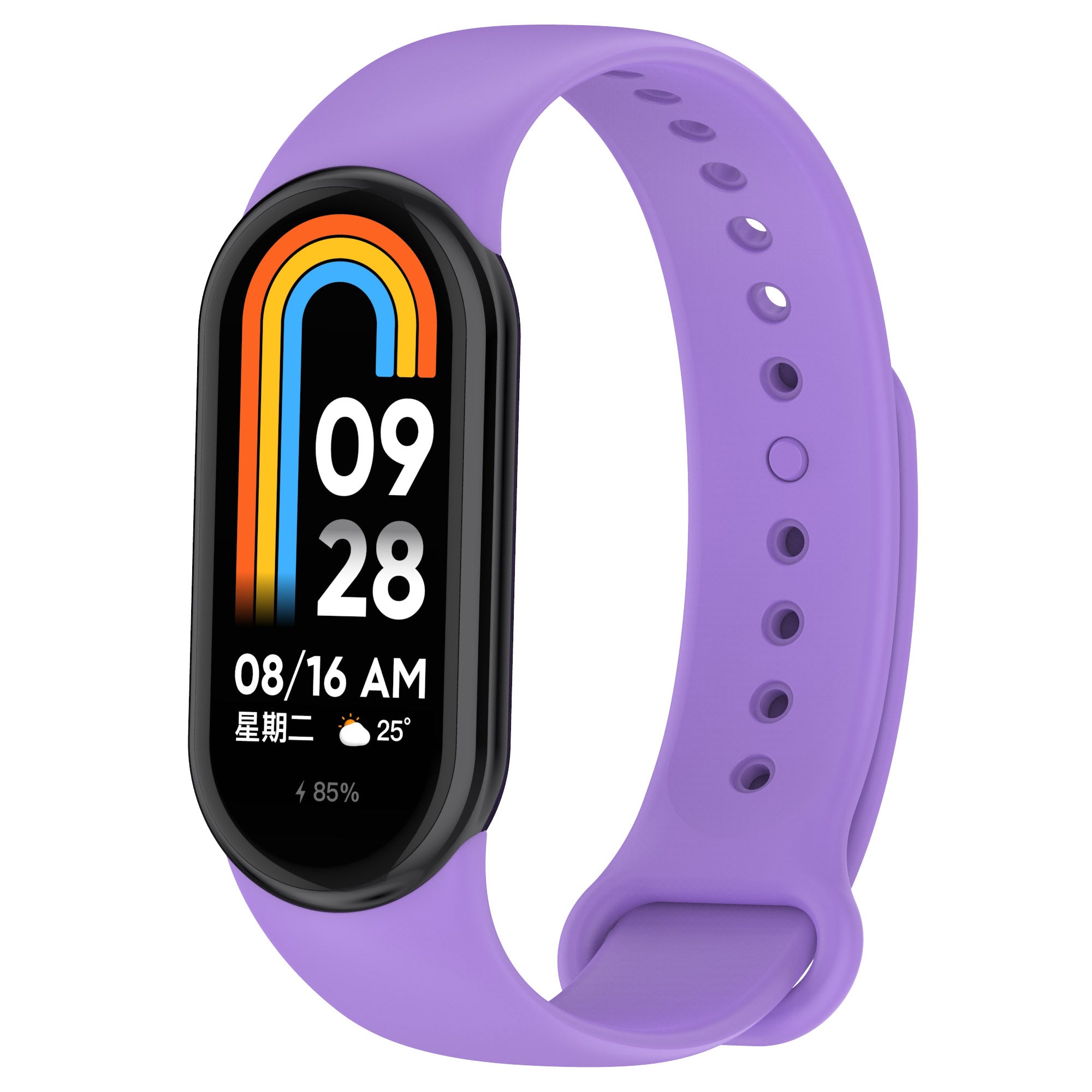 Replacement Band for Xiaomi Smart Band 8
