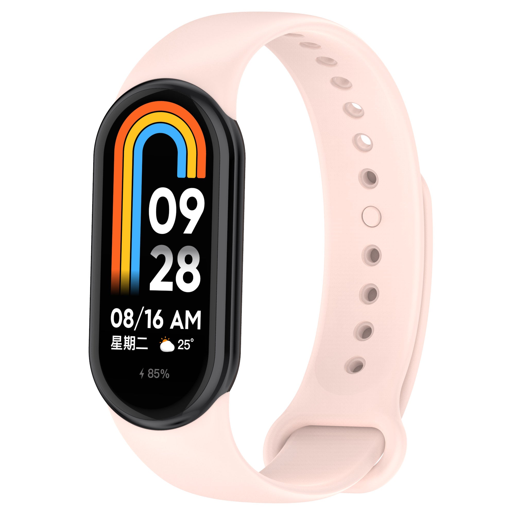 Replacement Band for Xiaomi Smart Band 8