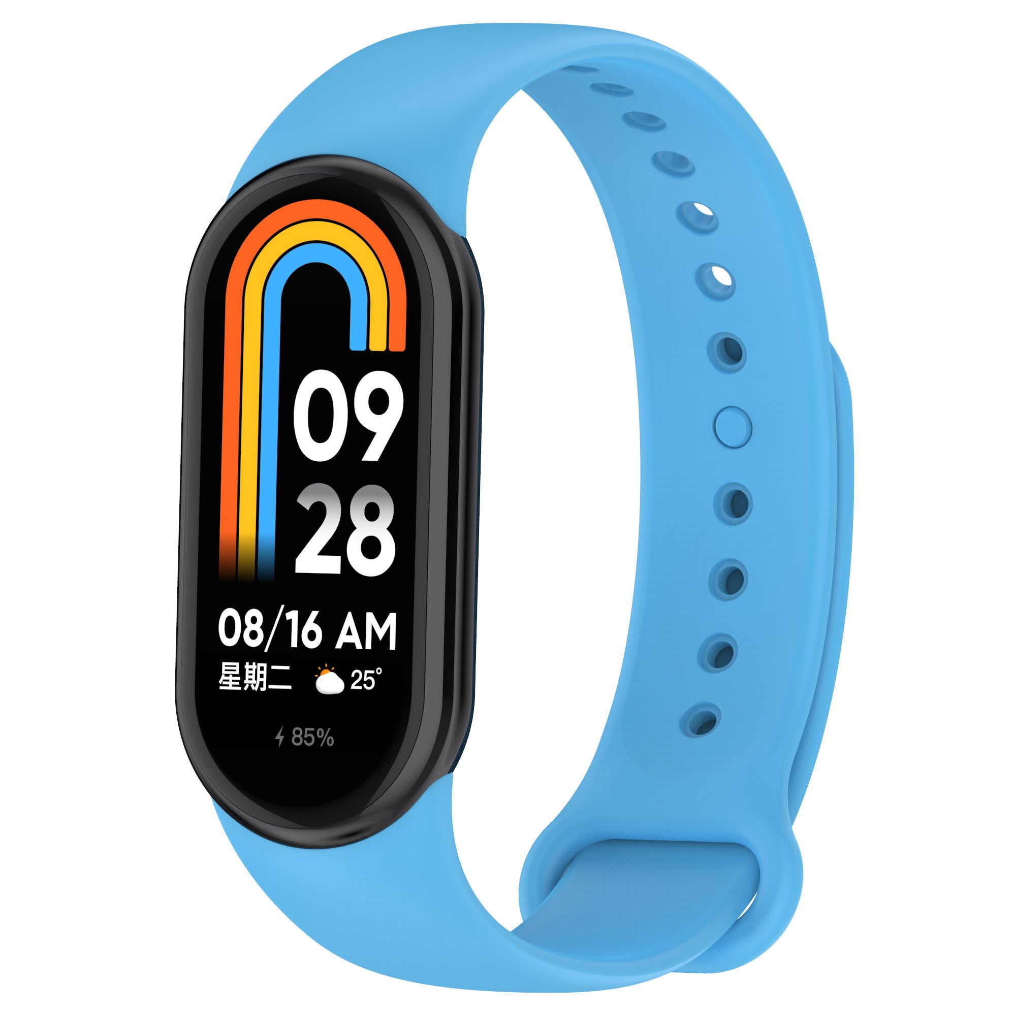 Replacement Band for Xiaomi Smart Band 10
