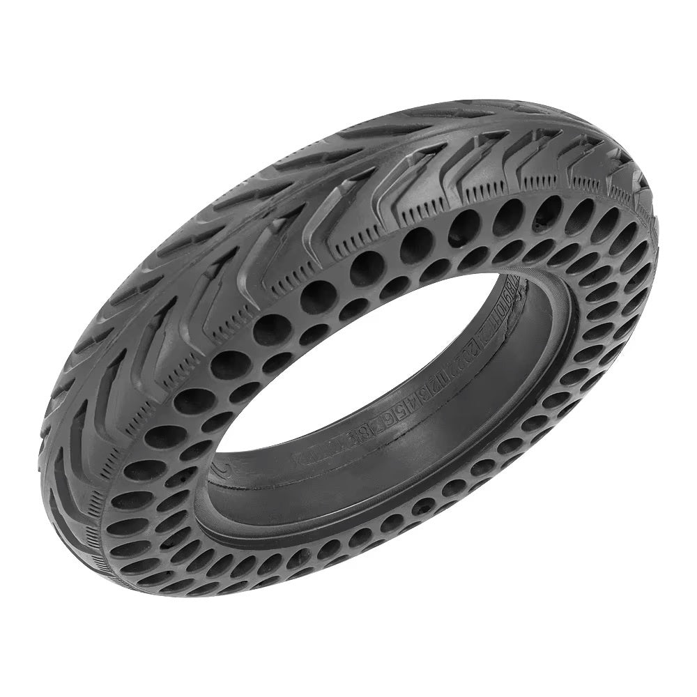 Pneu plein anti-crevaison 10 pouces pour Xiaomi Scooter 4 et Scooter 4 Pro