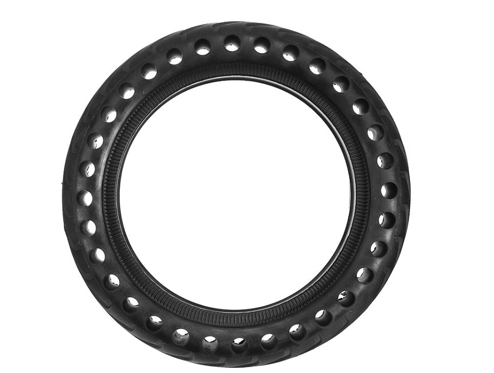 Pneu plein anti-crevaison pour Xiaomi M365, M365 Pro, Essential, 1S et Pro 2