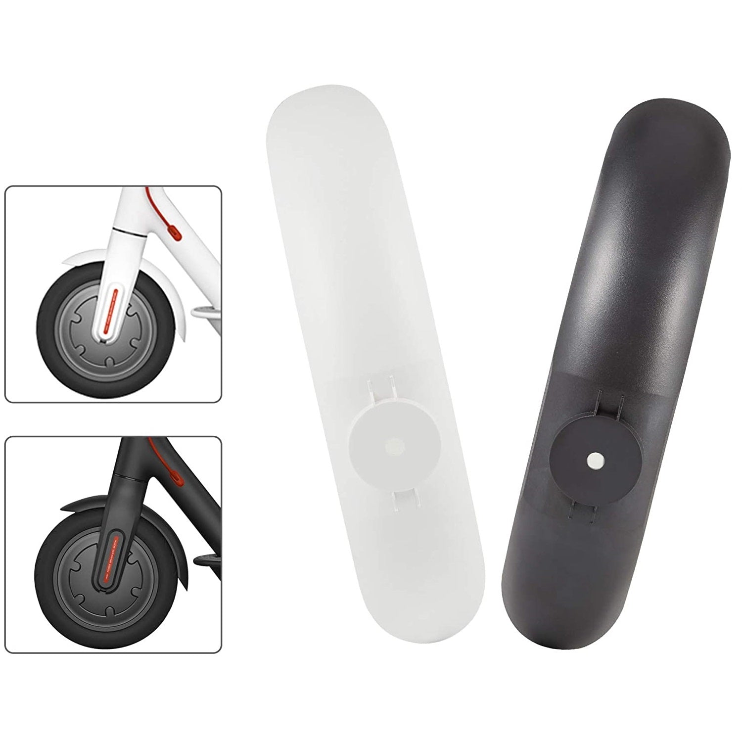 Vorderer Schutzblech für Xiaomi M365 und M365 Pro Scooter