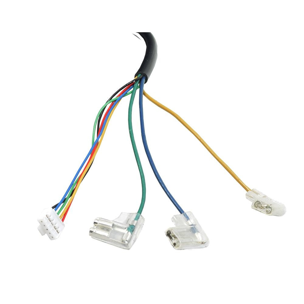 Roue avant avec moteur 350 watts pour trottinette Xiaomi M365