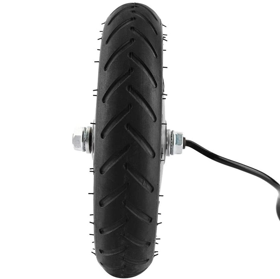 Roue avant avec moteur 350 watts pour trottinette Xiaomi M365