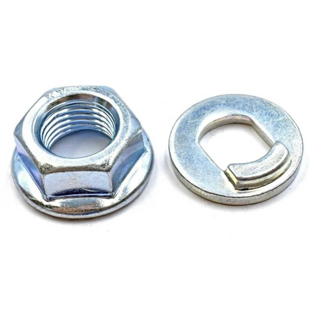 Front Wheel Nuts for Xiaomi M365, M365 Pro, Mi Essential, Mi 1S and Mi Pro 2 Scooter