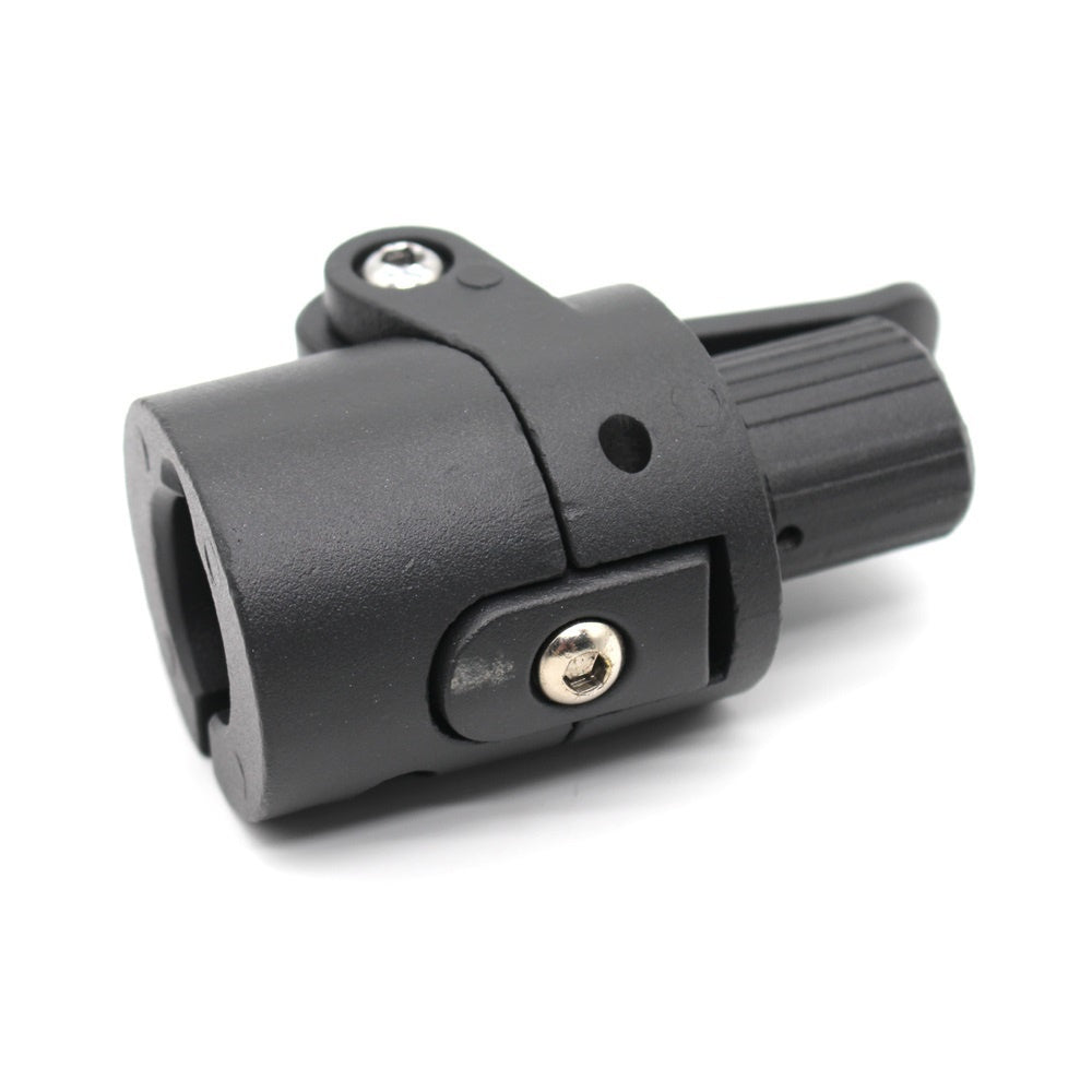 Vouwsysteem voor Xiaomi  M365, M365 Pro, Essential, 1S en Pro 2 Step