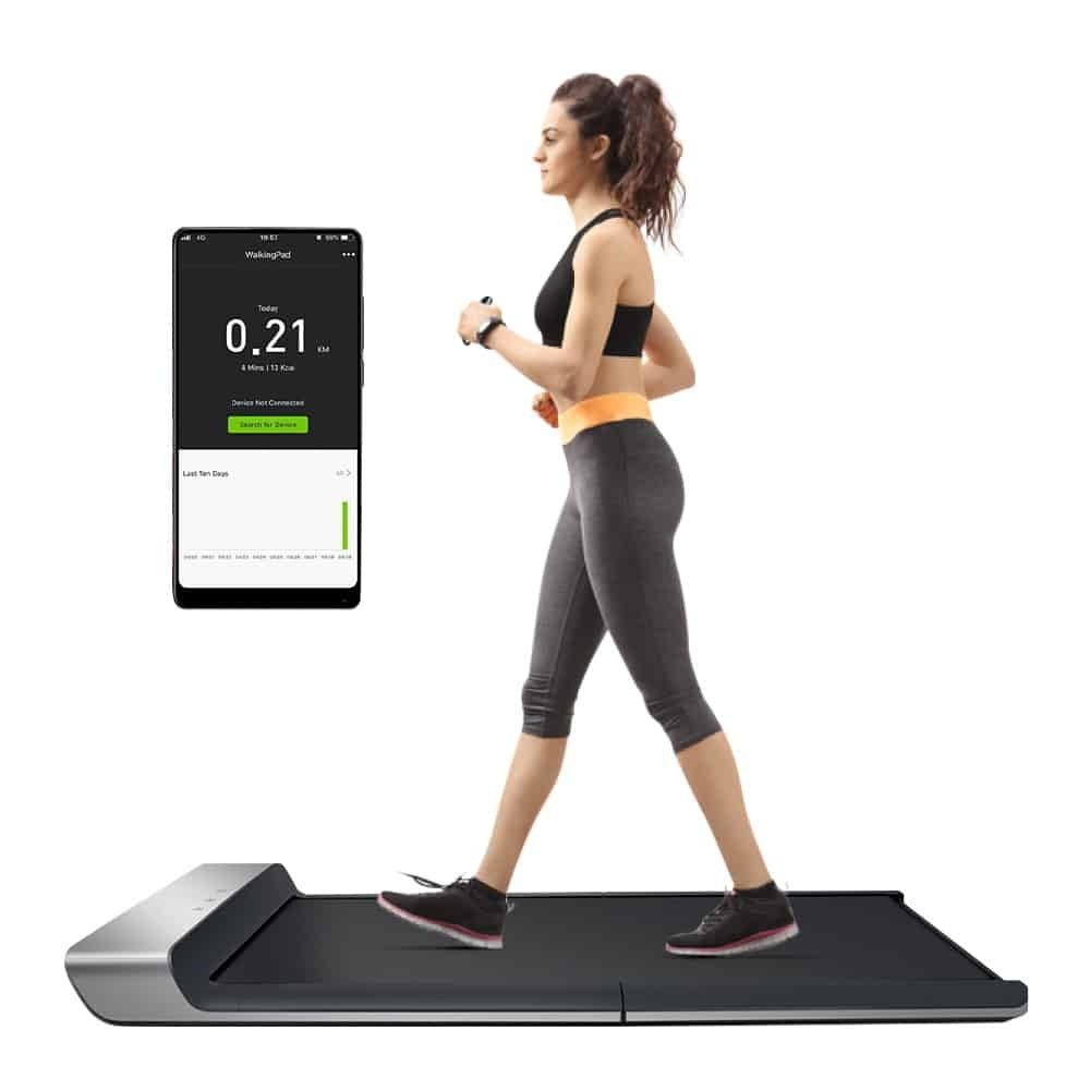 Xiaomi Kingsmith WalkingPad A1 Pro Foldable Treadmill