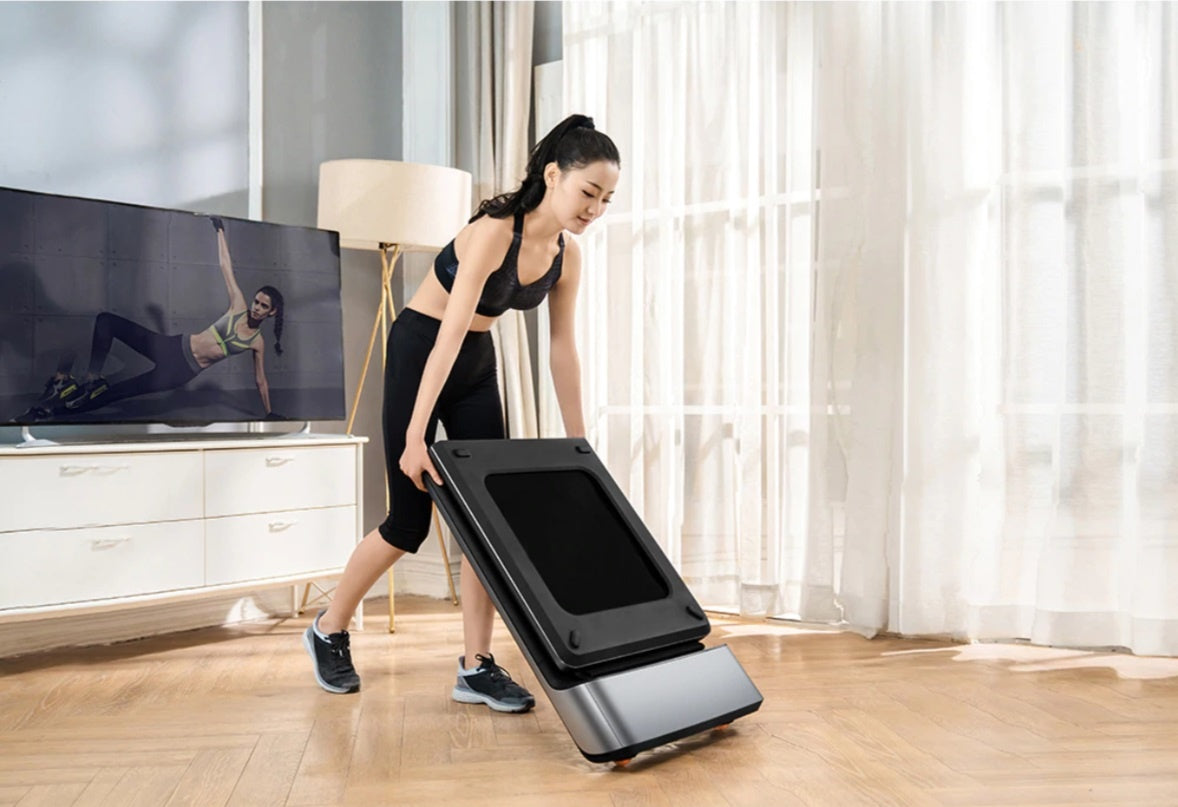 Xiaomi Kingsmith WalkingPad A1 Pro Foldable Treadmill