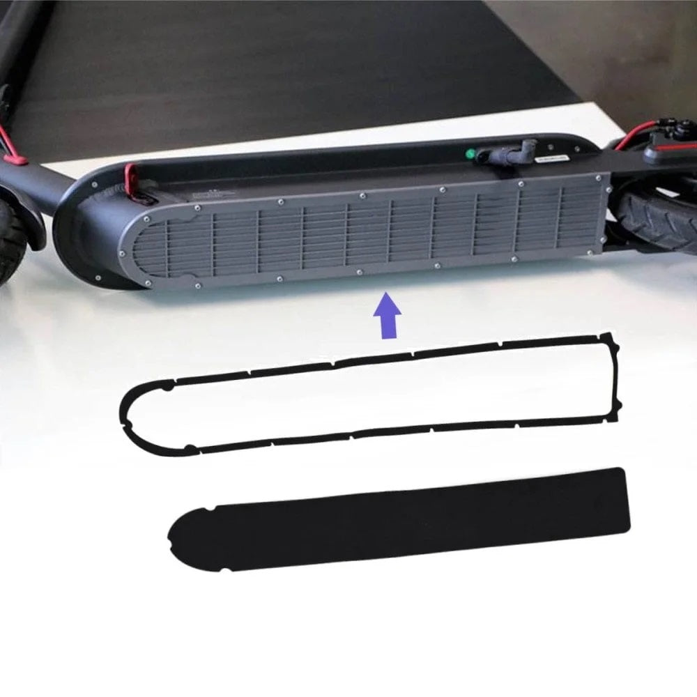 Anneau de protection étanche pour le dessous de la trottinette Xiaomi M365