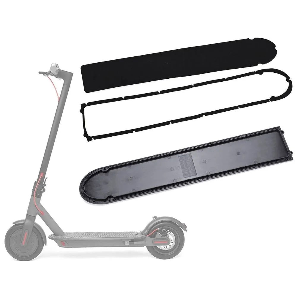 Anneau de protection étanche pour le dessous de la trottinette Xiaomi M365