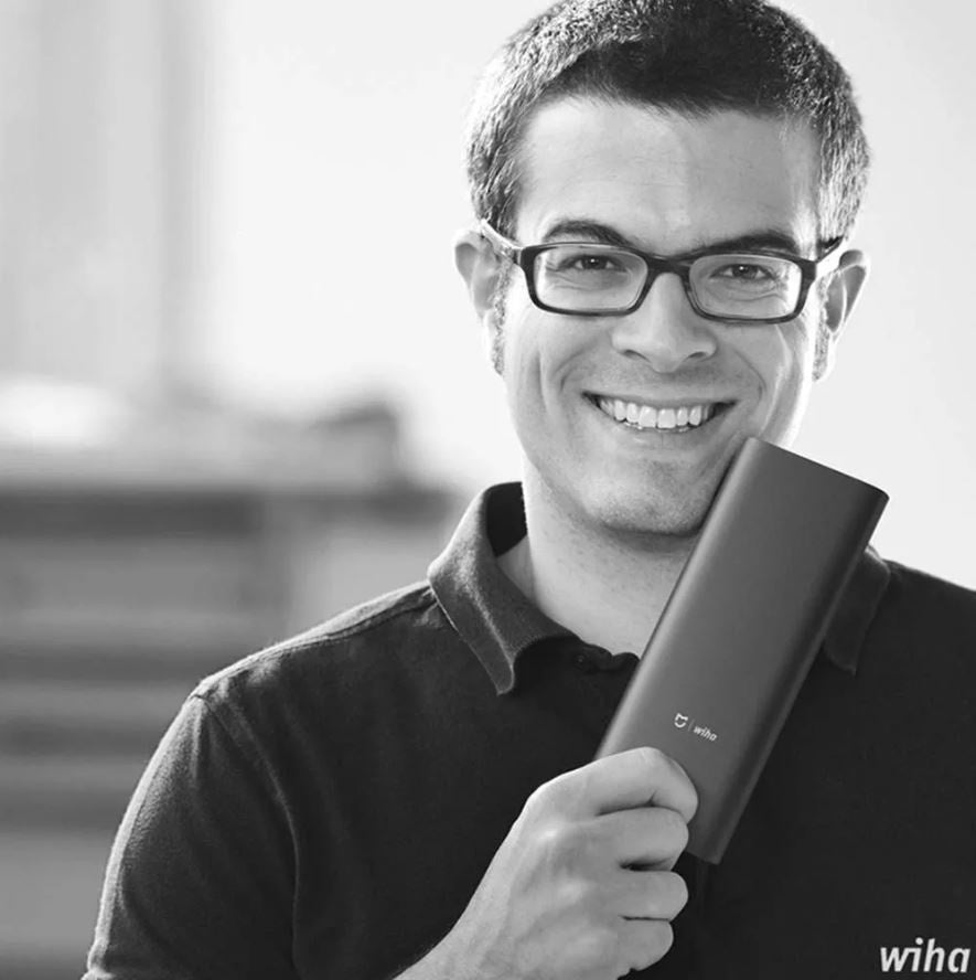 Xiaomi Wiha Screwdriver Set