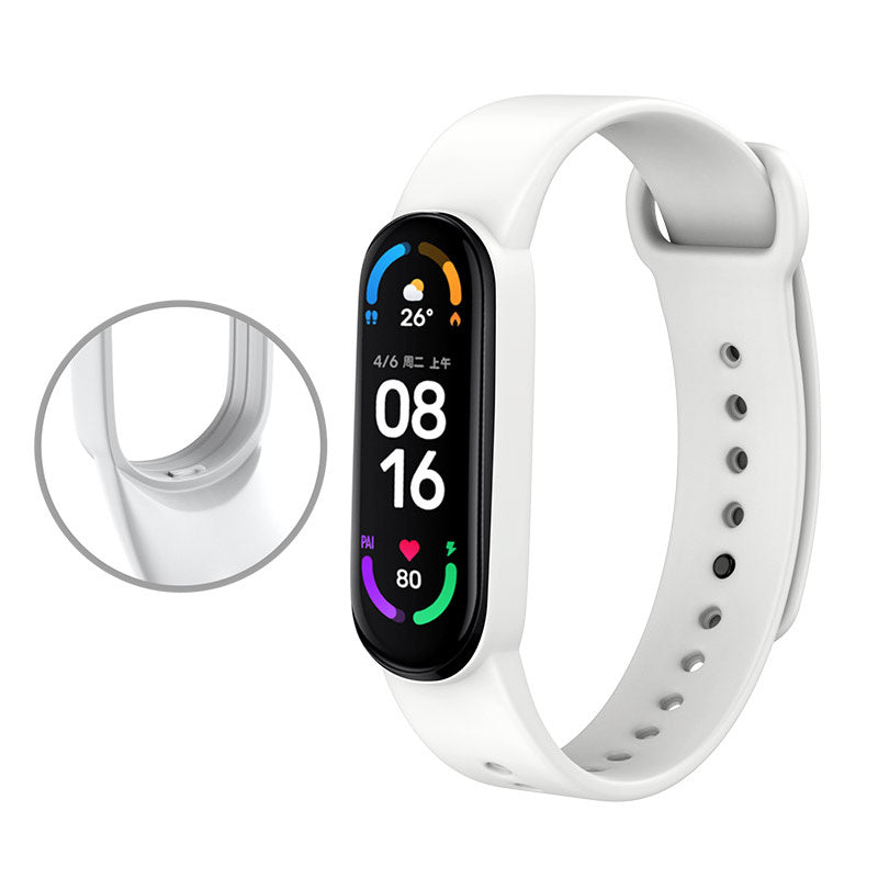 Ersatzarmband für Xiaomi Mi Band 6