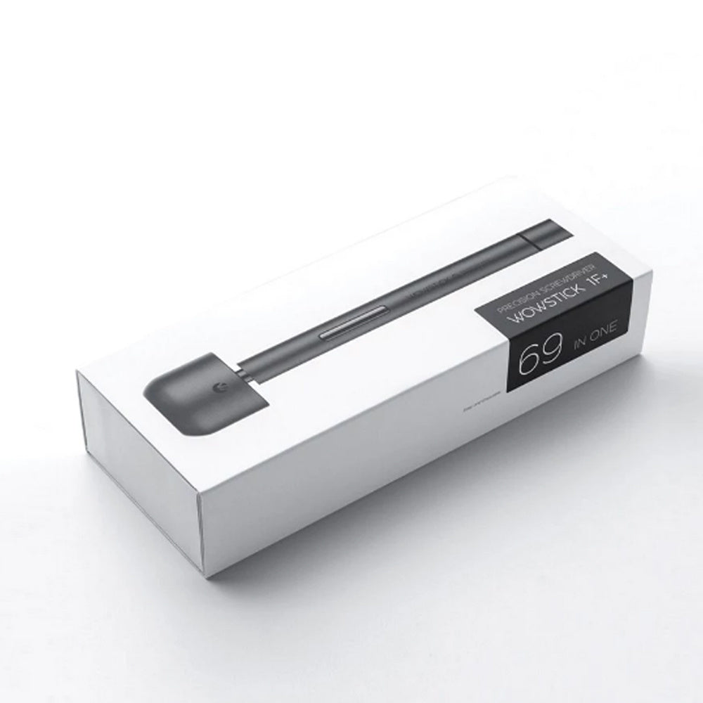 Xiaomi WOWStick 1F+ Elektrischer Schraubendreher