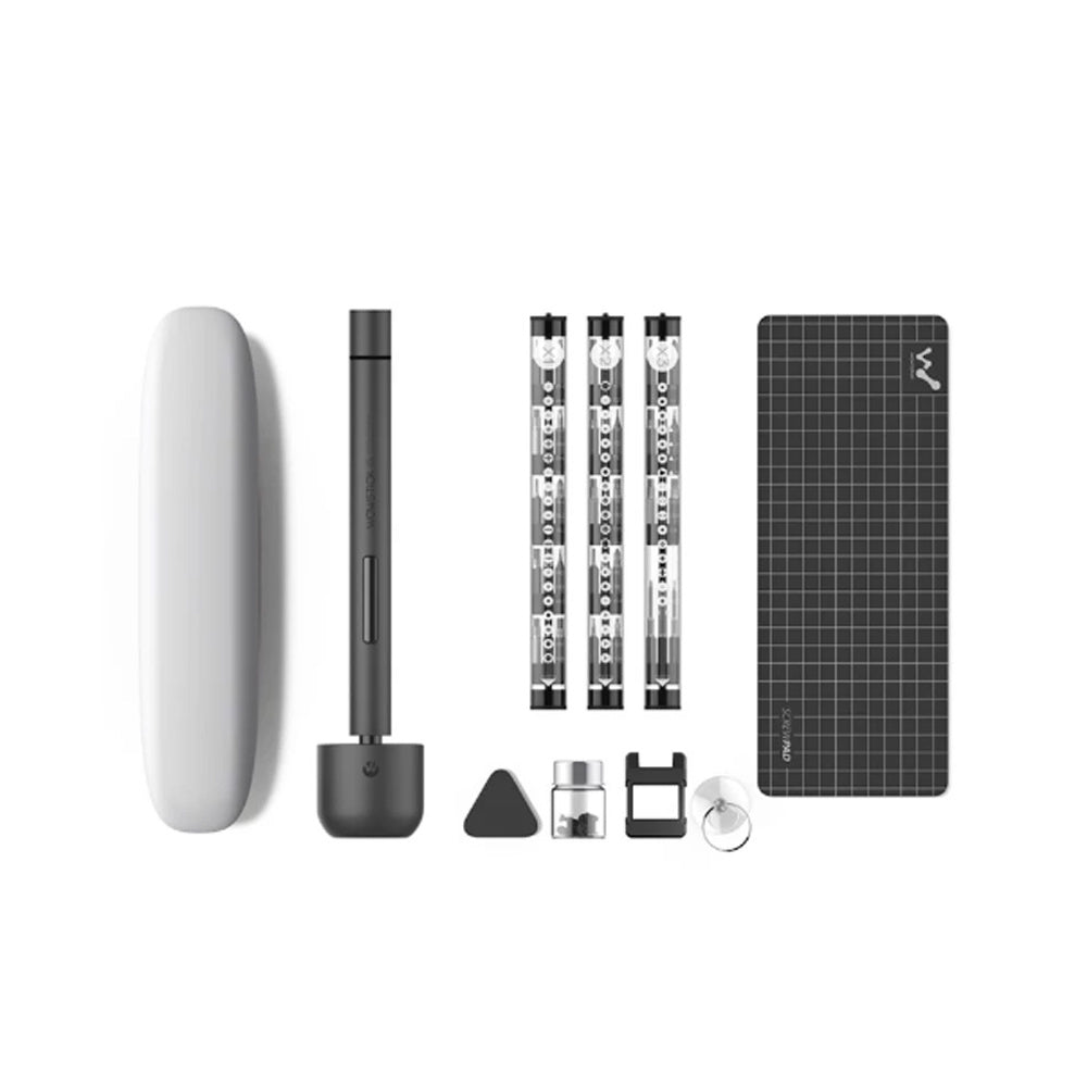 Tournevis électrique Xiaomi WOWStick 1F+