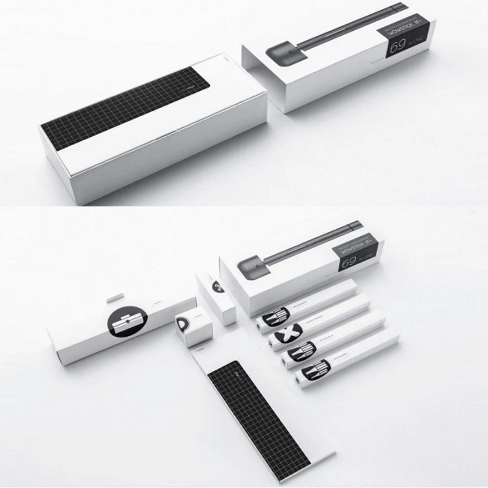 Xiaomi WOWStick 1F+ Elektrischer Schraubendreher