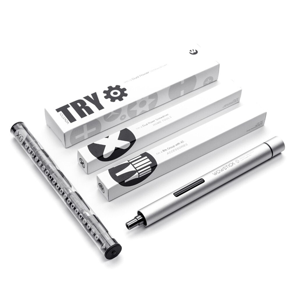Tournevis électrique Xiaomi Wowstick 1P+