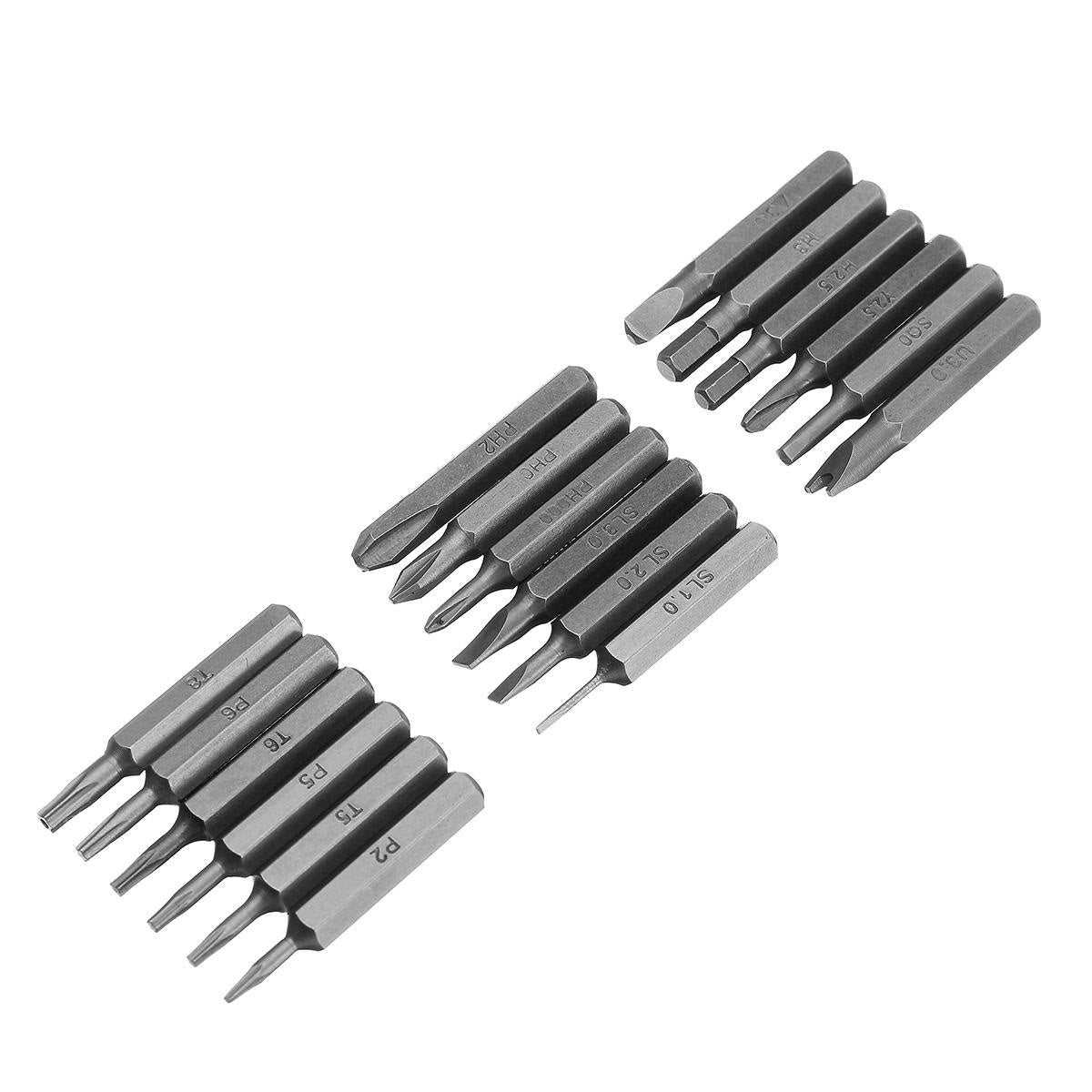 Tournevis électrique Xiaomi Wowstick 1P+
