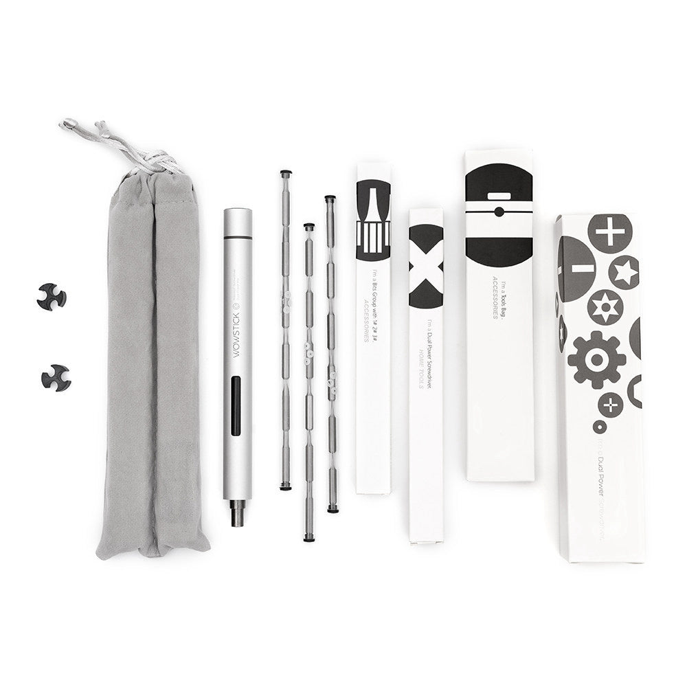 Tournevis électrique Xiaomi Wowstick 1P+