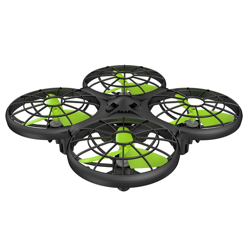 Drones