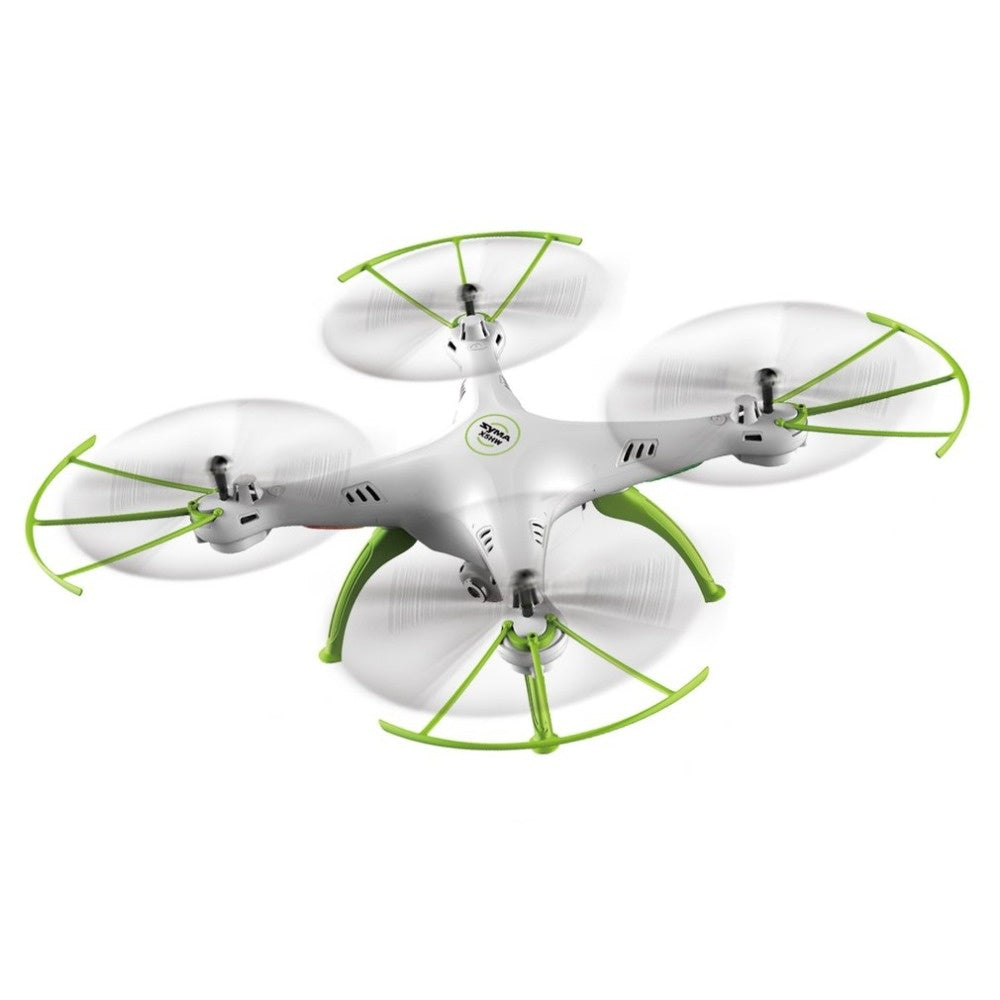 Drone WiFi FPV Syma X5HW