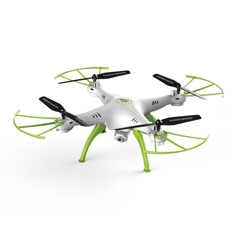 Drone WiFi FPV Syma X5HW