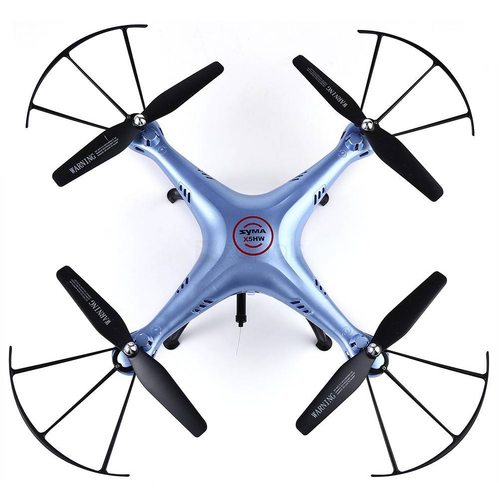 Drone WiFi FPV Syma X5HW