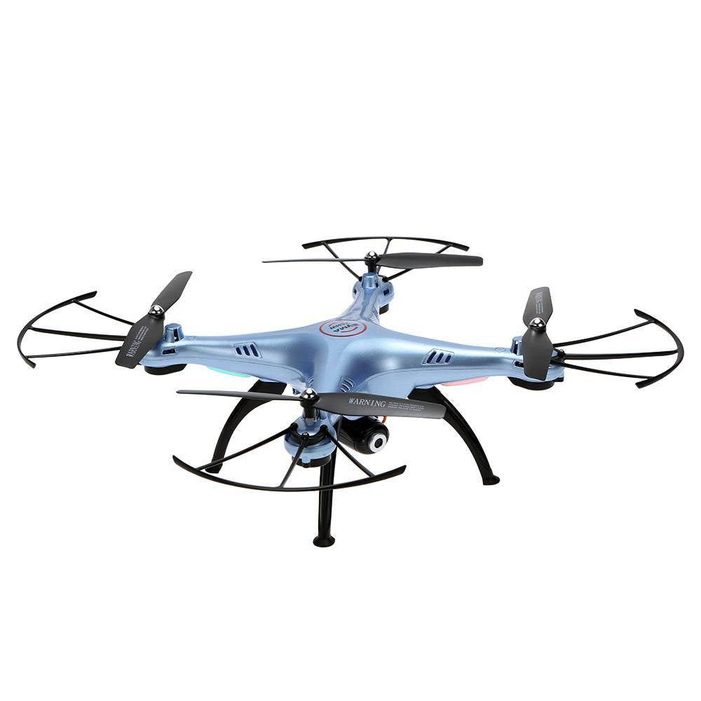 Drone WiFi FPV Syma X5HW