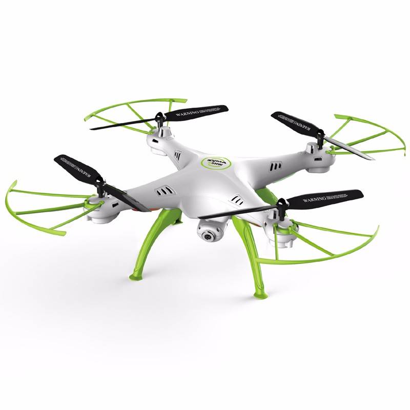 Drone WiFi FPV Syma X5HW