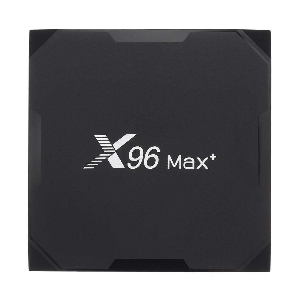 X96 Max Plus TV Box